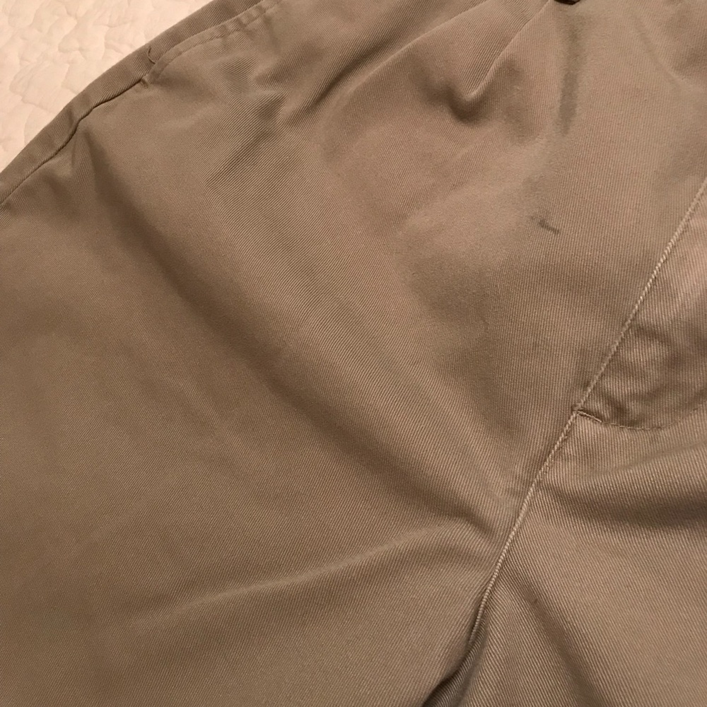 SOLD Izod &Faded Glory 2 Boys Sh-18; Izod Husky 16 - Picture 2 of 4